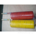 PU/PA tube
